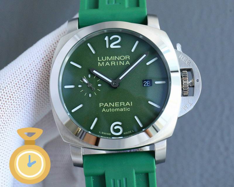 Panerai 44mm 091610